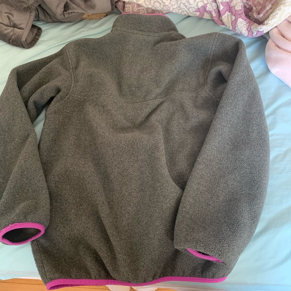 Patagonia pullover - Picture 3 of 3